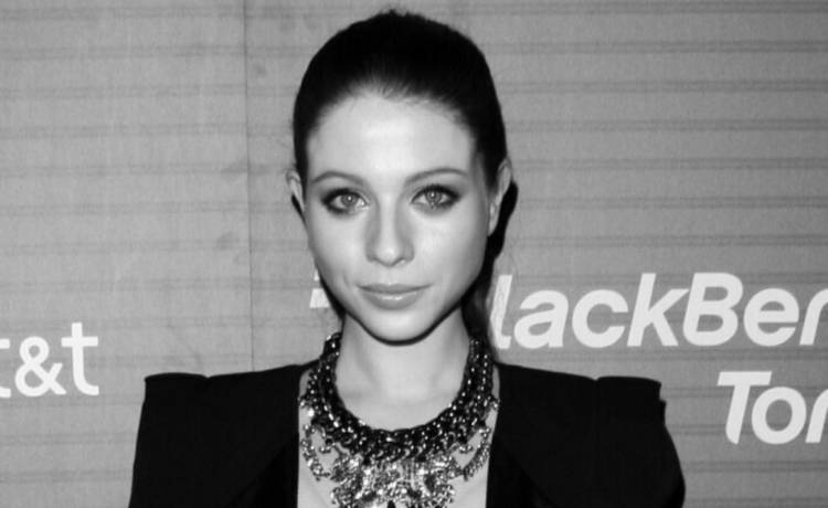 Michelle Trachtenberg nie żyje, fot. Amanda Leddy / Splash News/EAST NEWS