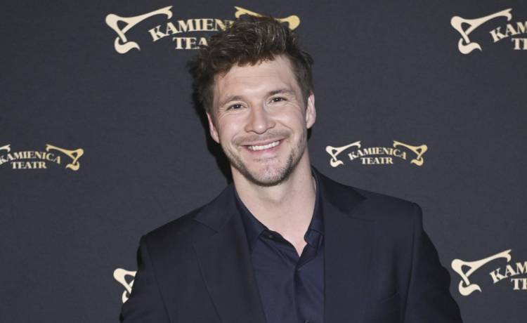 Mikołaj Roznerski. Fot. AKPA