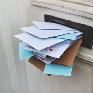 Kartka pocztowa dotarła pod właściwy adres po 121 latach!