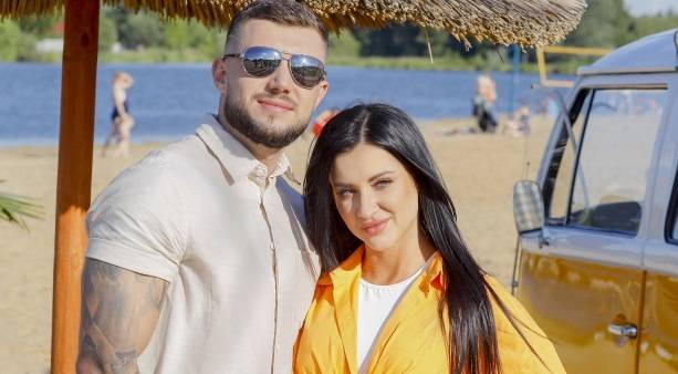 Włodek i Ania z 'Love Island 5" rozstali się? Zastanawiające słowa uczestniczki show! 