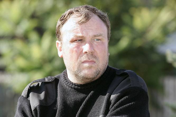 Gwiazdor "Rancza" wyznaje: "Miałem zawał serca"