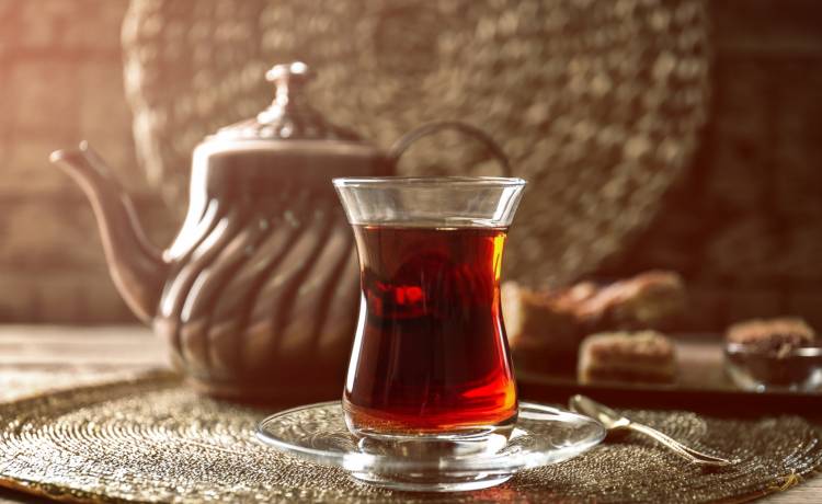 Turcja. Kupił ślinę chorego na COVID-19, chciał nią zabić swojego szefa