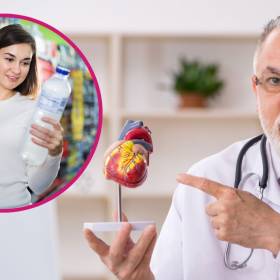 Nie tylko alkohol! Kardiolog ujawnia, jak popularny napój niszczy serce. Wielu Polaków go uwielbia