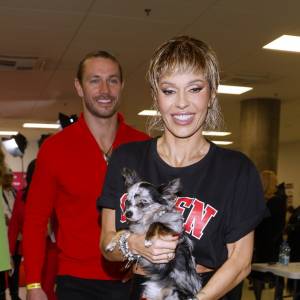 Doda rzadko mówi o partnerze. Teraz zrobiła wyjątek!