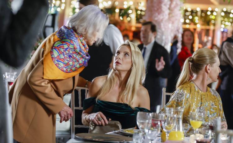 „Na Wspólnej” wypadło z ramówki. Fot. AKPA/Podlewski