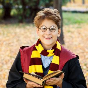 HBO Max przygotowuje serial o Harrym Potterze? Kiedy premiera serialu o czarodzieju?