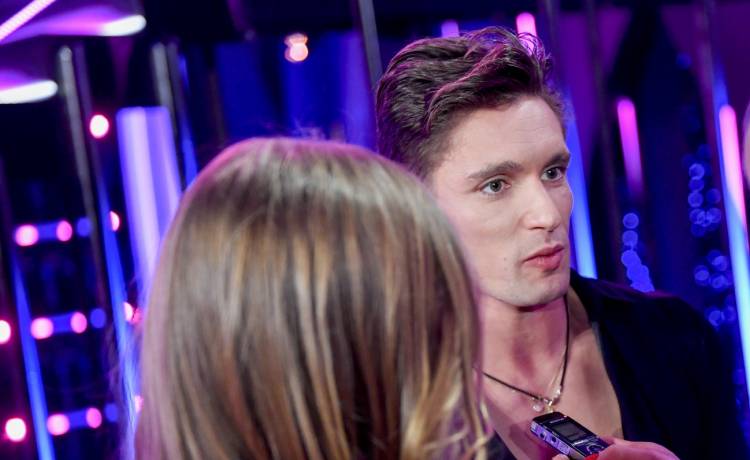 Filip Gurłacz. Fot. AKPA