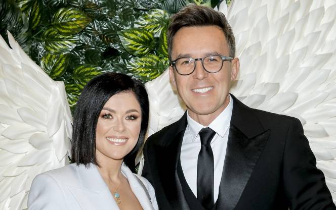 Kasia Cichopek i Maciej Kurzajewski podzielili się romantycznym ujęciem. "Piękni!" [FOTO]