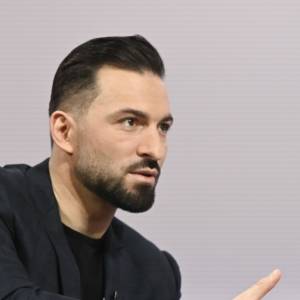 Córka Rafała Maślaka świętowała urodziny. Niedawno wyszła ze szpitala 