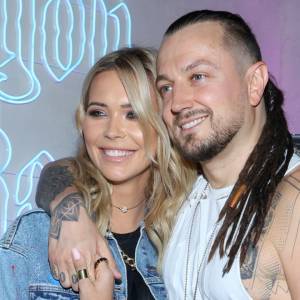 Baronowie zostali rodzicami! Sandra Milwiw-Baron pokazała wideo ze szpitala