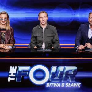 "The Four. Bitwa o sławę". Polsat zdejmuje program z anteny po dwóch odcinkach. Przez koronawirusa                                        