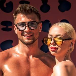 Chciał wyznać uczucia na "Love Island". Fatalnie dobrał słowa! "Katastrofa" [WIDEO]