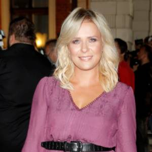 Aneta Zając pobita? Aktorka zaniepokoiła fanów najnowszą publikacją