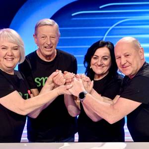 Gwiazdy "Sanatorium miłości" w "Familiadzie". Kiedy emisja specjalnego odcinka?