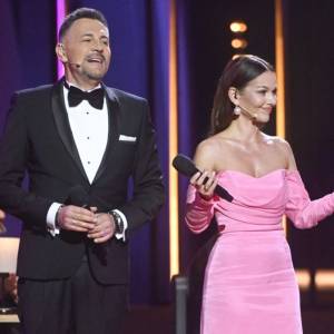 Oto kolejny uczestnik "Tańca z gwiazdami"! Ma szansę na Kryształową Kulę?