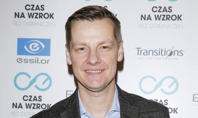 Marcin Mroczek z żoną. Romantyczna publikacja rozczuliła internautów!