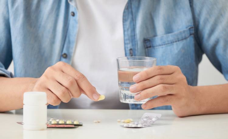 Probiotyki – kiedy brać, by naprawdę działały? Oto, co radzą specjaliści, fot. Shutterstock