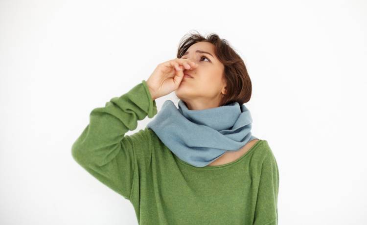 Alergia czy przeziębienie – jak odróżnić objawy?