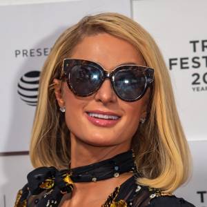 Paris Hilton została mamą! Pokazała zdjęcie. Chłopiec czy dziewczynka?