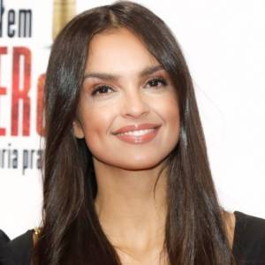 Klaudia El Dursi pozuje w koronkowym bikini. Fani: "Jak można być tak pięknym?"