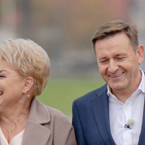 Plotkowano o tym, że Agata i Sebastian są razem po „Rolnik szuka żony”. Ujawnili, jaka jest prawda