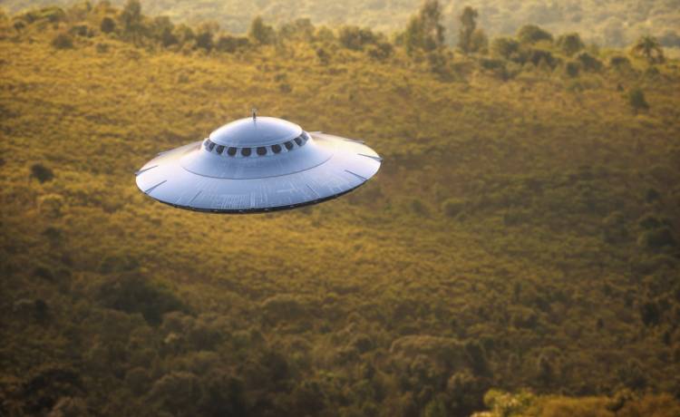UFO w Polsce? Mamy 2 takie przypadki 