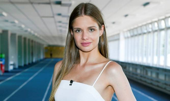 Zwyciężczyni "Top Model" spodziewa się dziecka! "Tylko nasza trójka" [FOTO]