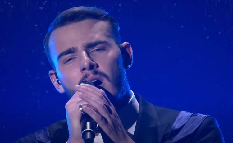 Eurowizja 2022. Znamy wszystkich finalistów. Z kim zmierzy się w finale Krystian Ochman?