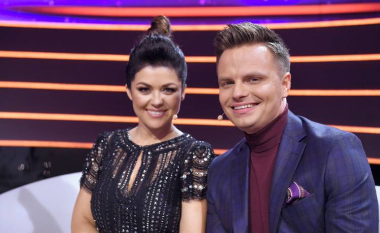 Kasia Cichopek zorganizowała prawdziwie dziecięcą imprezę urodzinową dla 6-letniej córki Helenki! Zobacz, jak wyglądała!