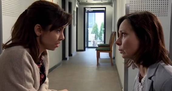 "M jak Miłość". Jeden z bohaterów będzie chciał odebrać sobie życie. Czy uda się uratować Chodakowskiego?