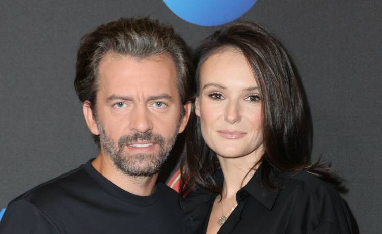 Piotr i Agnieszka Głowaccy. Fot. AKPA