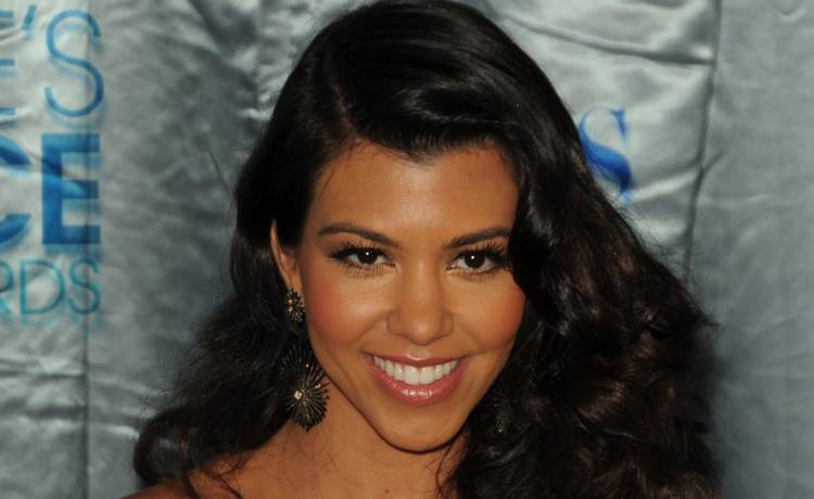 Kourtney Kardashian i Travis Barker dzielą się radosną wieścią! "Nowożeńcy" [FOTO]