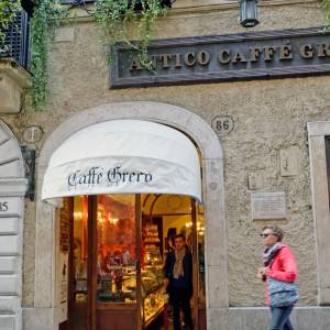 Legendarna kawiarnia zamknięta po 265 latach. Powód zaskakuje