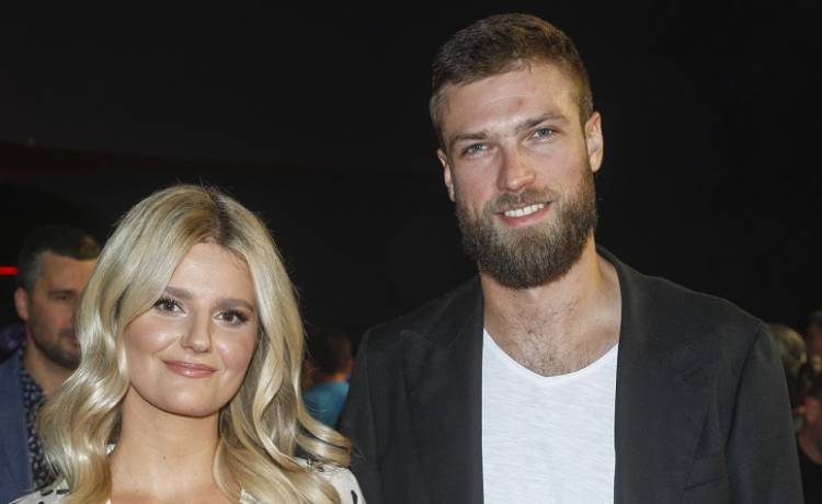 Zofia Zborowska i Andrzej Wrona wybrali oryginalne imię dla córki. Nie tylko oni! 