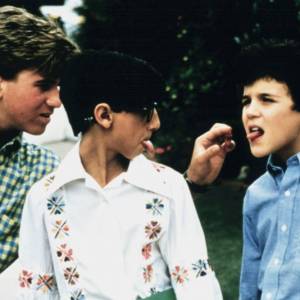 "Cudowne lata" powracają? Aktorzy spotkali się po 30 latach!