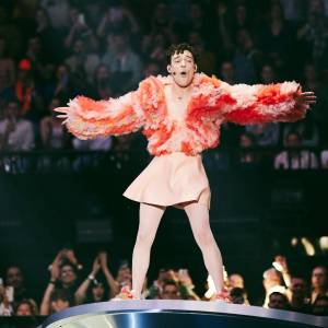 Nemo zwycięzcą Eurowizji 2024! Szwajcaria triumfuje w Malmö