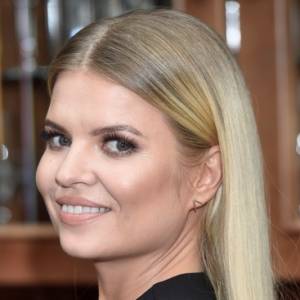 "Naturalnie piękna bez dodatków": Marta Manowska bez makijażu!