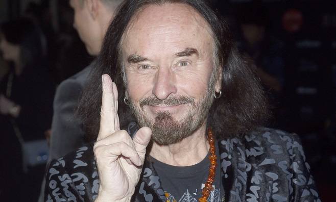 Stan Borys trafił do szpitala. Artysta jest w ciężkim stanie