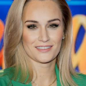 Kamila Boś z "Rolnik szuka żony" pokazała zdjęcie z baby shower. W centrum - ciążowe krągłości! 