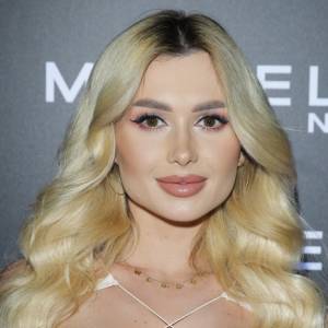 Wersow pokazała, jak karmi córkę piersią. "Nie narzekam na nieprzespane noce" [FOTO]