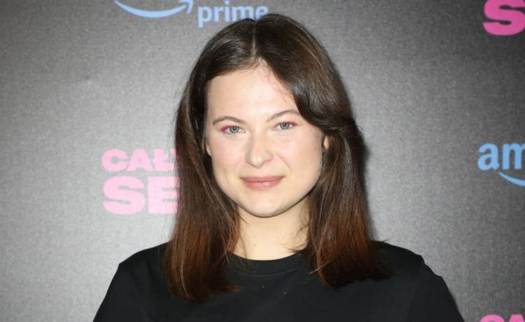 Martyna Kaczmarek przeżyła rozpad rodziny. Rodzice rozwiedli się, gdy miała 8 lat