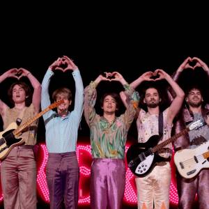 Słowenia na Eurowizji 2023. Utwór "Carpe Diem" zaśpiewają w języku ojczystym [WIDEO]