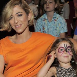 Jak dziś wygląda córka Natalii Kukulskiej? Anna Dąbrówka ma 20 lat. Wyrosła na prawdziwą piękność!