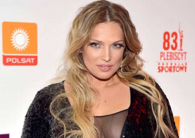 Joanna Liszowska w nowej roli! Aktorka spełniła swoje marzenie [WIDEO]