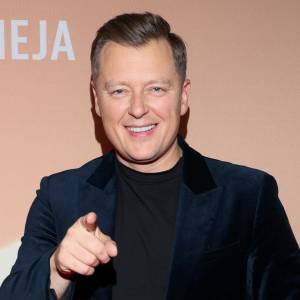 Brzozowski "znów zakochany". Wokalista zabrał głos. Wcześniej łączyli go z Górniak