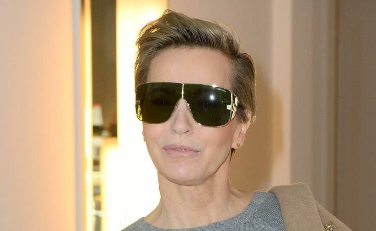 Paulina Smaszcz otrzymała POZEW! Chodzi o ujawnienie adresu gwiazdy "M jak miłość" 