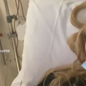 Niemal straciła życie przez zabieg medycyny estetycznej w Turcji: "Wybierajcie mądrze" [WIDEO]