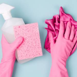 Jak efektywnie posprzątać mieszkanie lub dom? Dzięki tym poradom będzie to o wiele prostsze! 