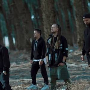 Afromental promuje nową płytę! Nowy singiel "Odpowiedz" [WIDEO]