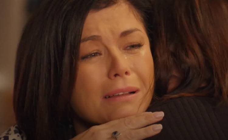 Żałoba u bohaterów "M jak miłość". Kinga pogrąży się w rozpaczy! [SPOILER]